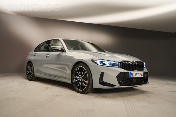 BMW 3 Series - Image 2