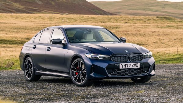 BMW 3 Series - Image 3