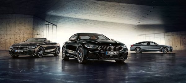 BMW 8 Series - Image 2