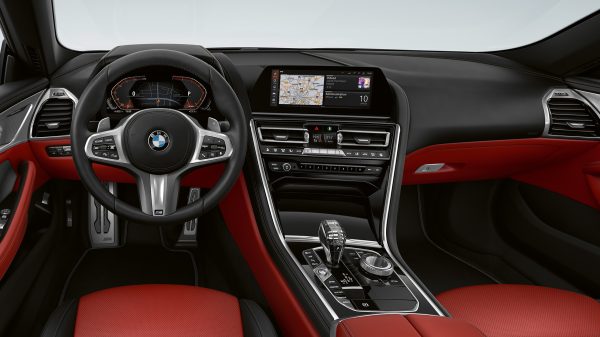 BMW 8 Series - Image 3