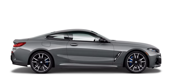 BMW 8 Series - Image 5