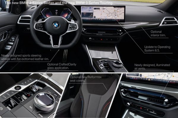 BMW 3 Series - Image 6