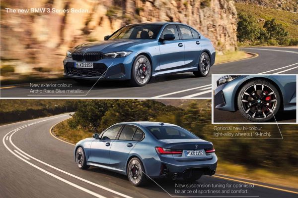 BMW 3 Series - Image 5