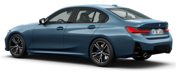 BMW 3 Series - Image 7