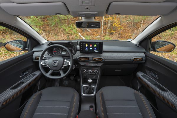 Dacia Sandero Stepway - Image 2