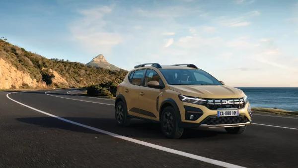 Dacia Sandero Stepway - Image 5
