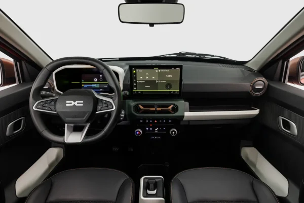 Dacia Spring Electric - Image 2