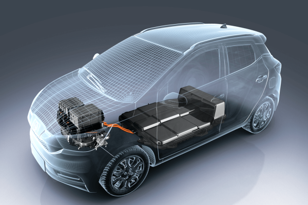 Eveasy EV3 - Image 4