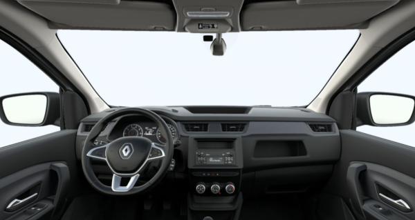 Renault Express Passenger - Image 5
