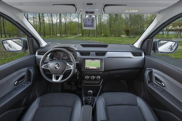 Renault Express Utility Van - Image 2