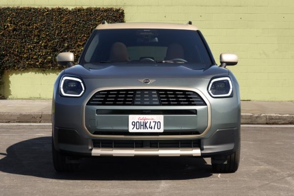 Mini Countryman - Image 4