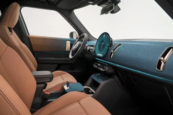 Mini Countryman - Image 6