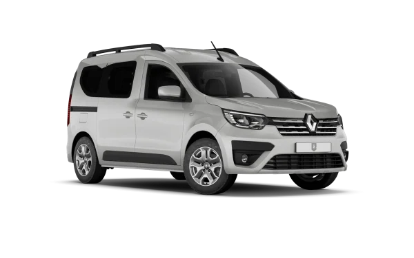 Renault Express Passenger