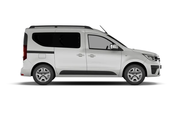 Renault Express Passenger - Image 2