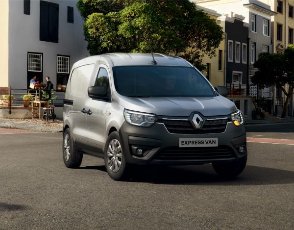 Renault Express Utility Van - Image 3