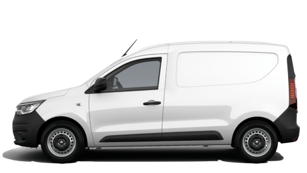 Renault Express Utility Van - Image 5