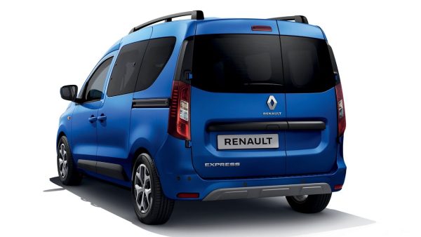 Renault Express Passenger - Image 4