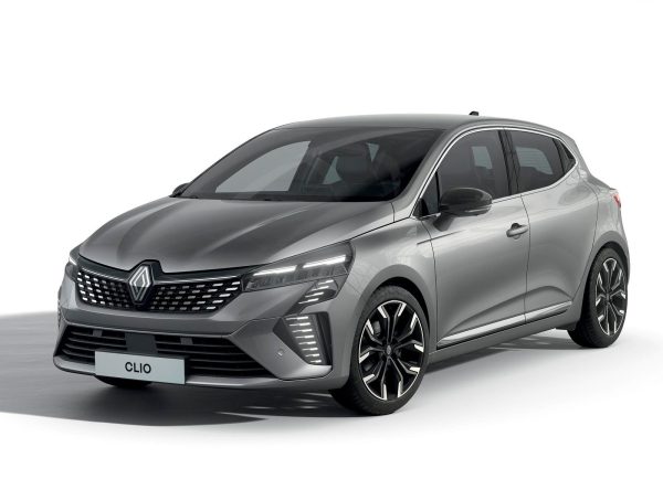 Renault Clio - Image 5