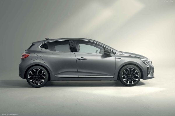 Renault Clio - Image 4
