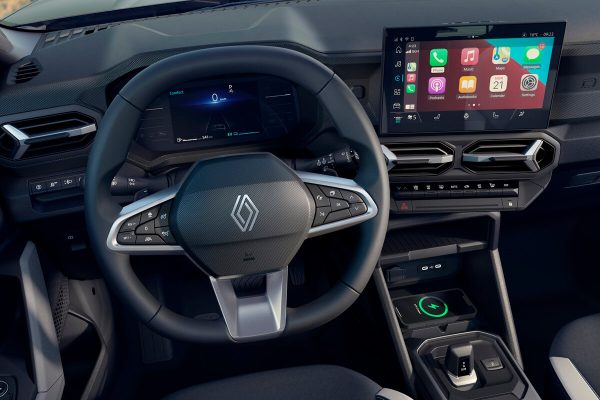 Renault Duster - Image 2