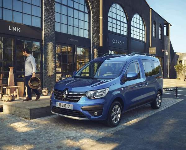 Renault Express Passenger - Image 3