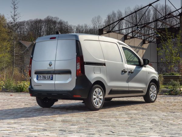 Renault Express Utility Van - Image 4