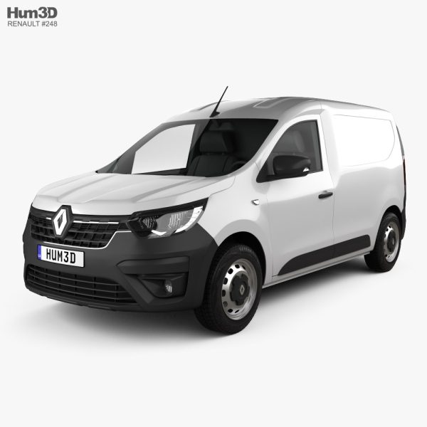 Renault Express Utility Van