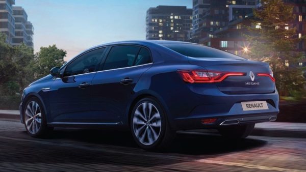Renault Megane - Image 2