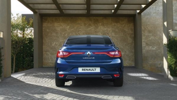 Renault Megane - Image 3