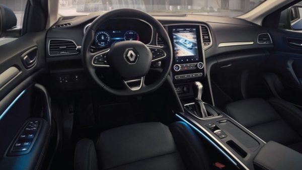Renault Megane - Image 4