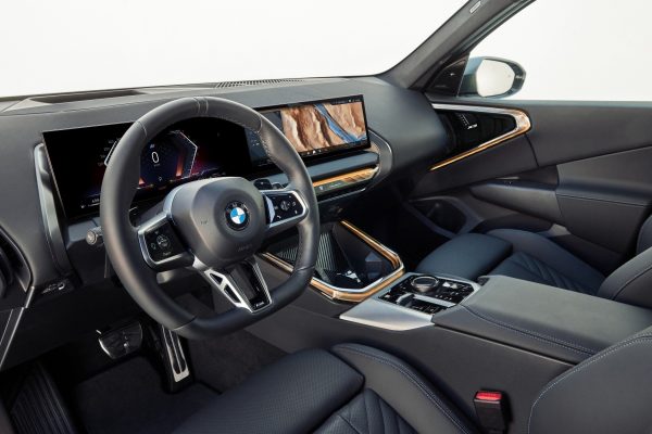 BMW X3 - Image 3