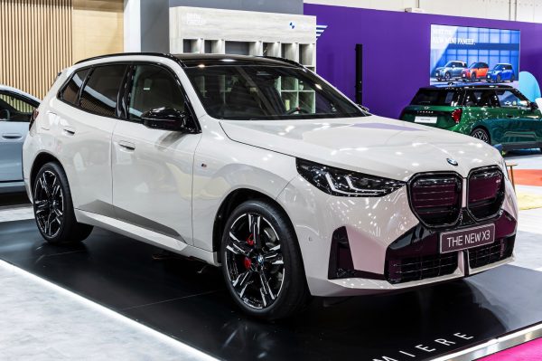 BMW X3 - Image 5