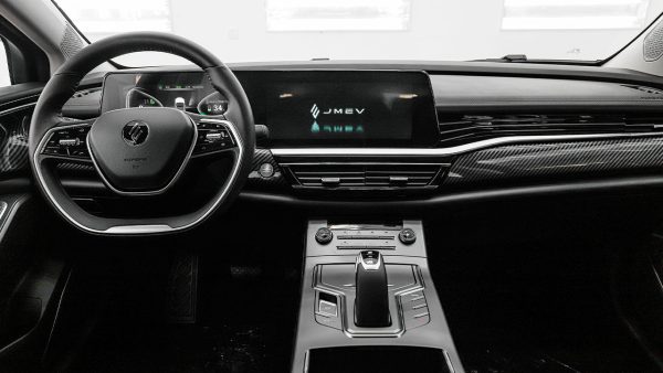 Eveasy EV Limo - Image 4