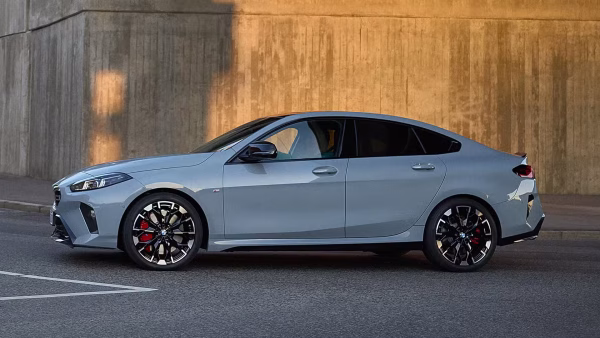 BMW 2 series Gran Coupe - Image 2