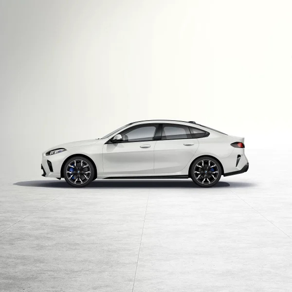 BMW 2 series Gran Coupe - Image 3
