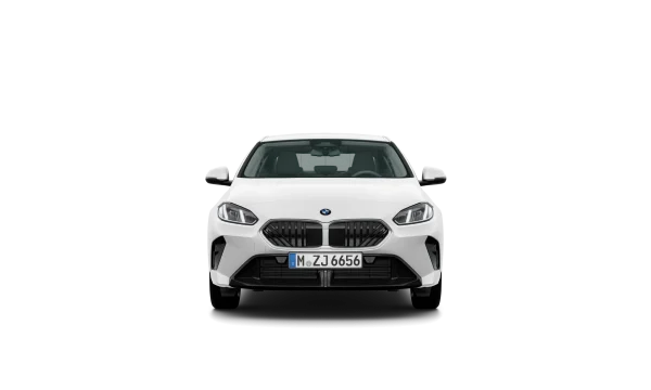 BMW 2 series Gran Coupe