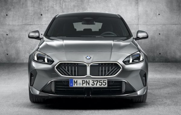 BMW 1 series - Image 7