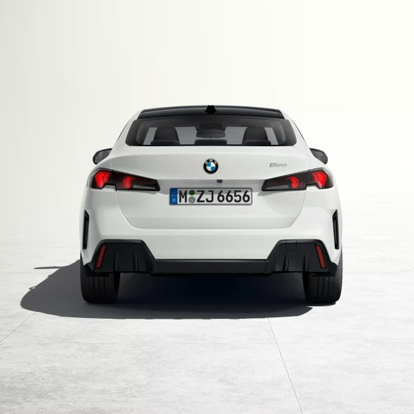 BMW 2 series Gran Coupe - Image 4