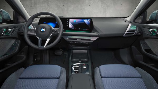 BMW 1 series - Image 2