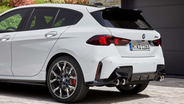 BMW 1 series - Image 3