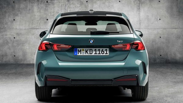 BMW 1 series - Image 5