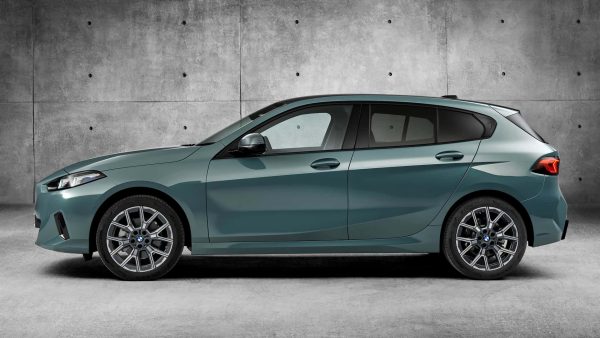 BMW 1 series - Image 6