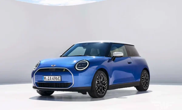 Mini Cooper - Image 2