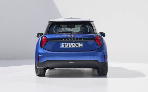 Mini Cooper - Image 5