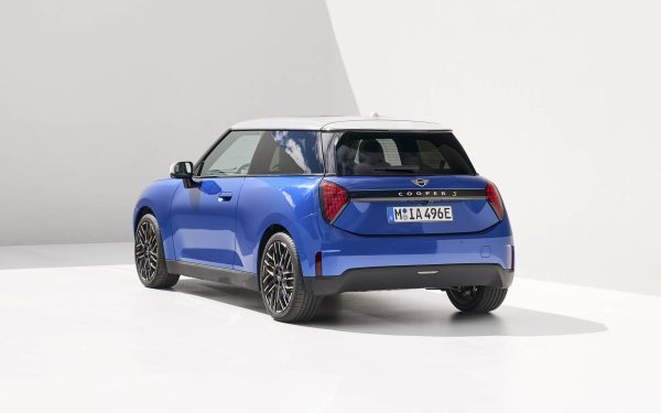 Mini Cooper - Image 4