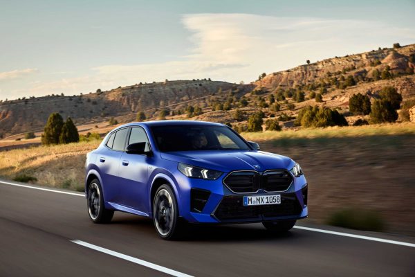 BMW X2 - Image 2