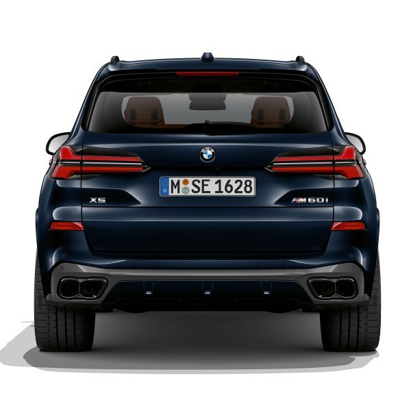 BMW X5 - Image 4