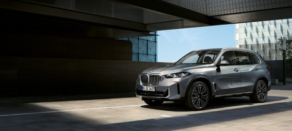 BMW X5 - Image 6