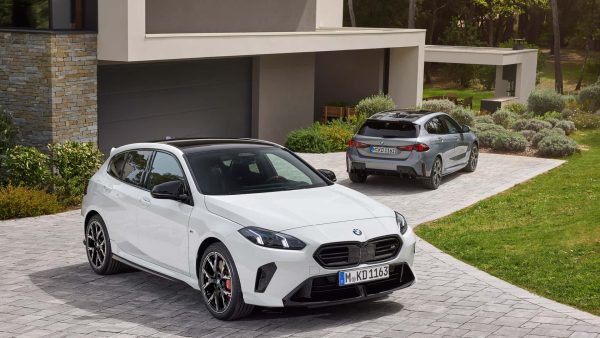 BMW 1 series - Image 4