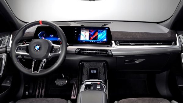 BMW X2 - Image 3